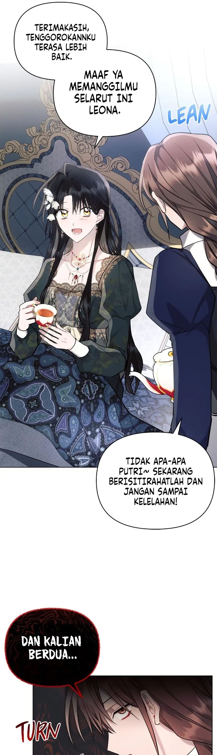 Ashtarte Chapter 70 - halaman 38