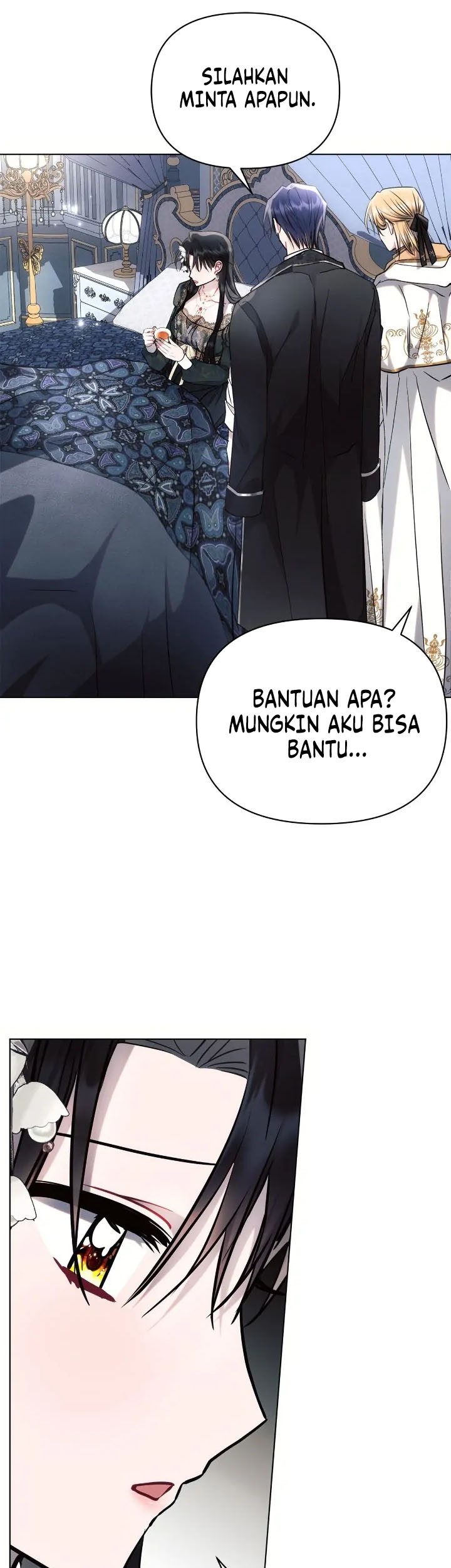 Ashtarte Chapter 70 - halaman 42