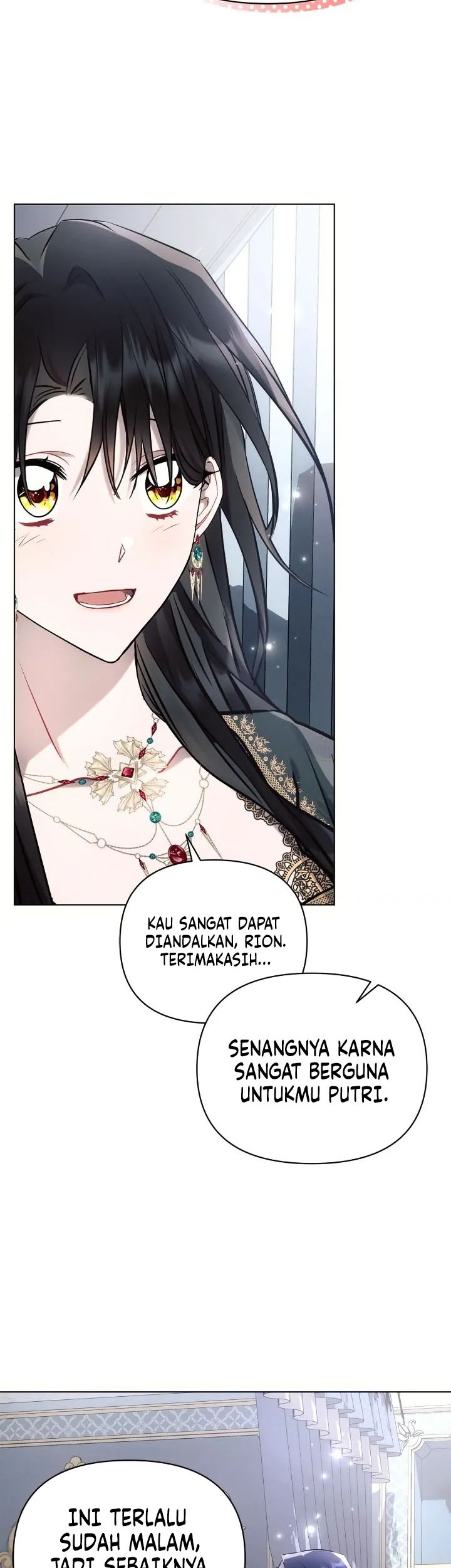 Ashtarte Chapter 70 - halaman 47
