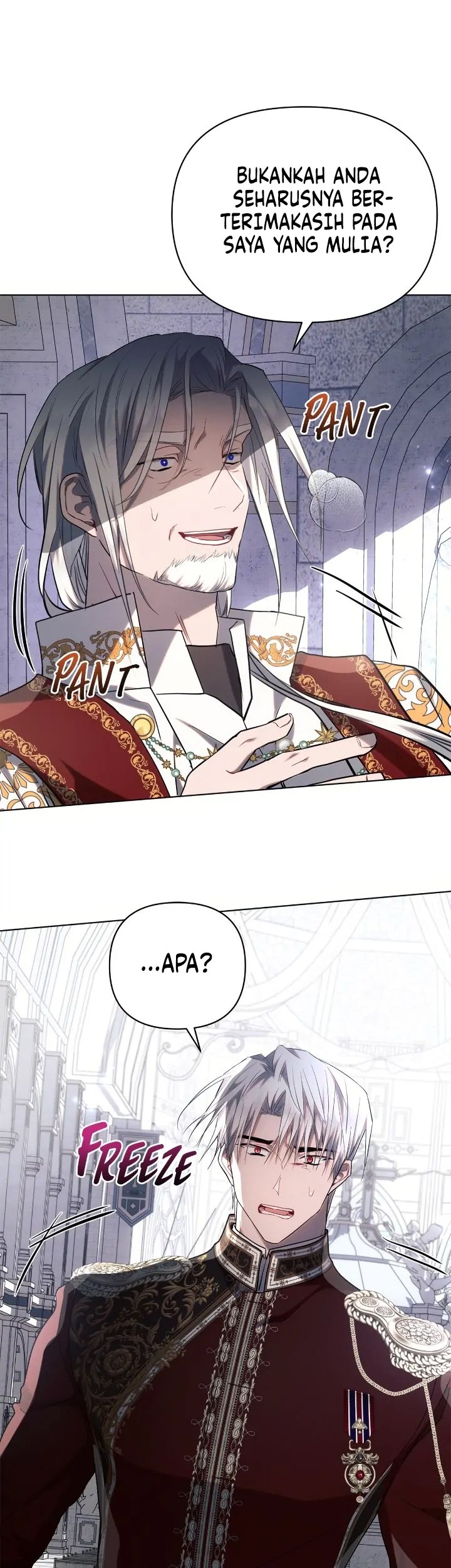 Ashtarte Chapter 71 - halaman 11