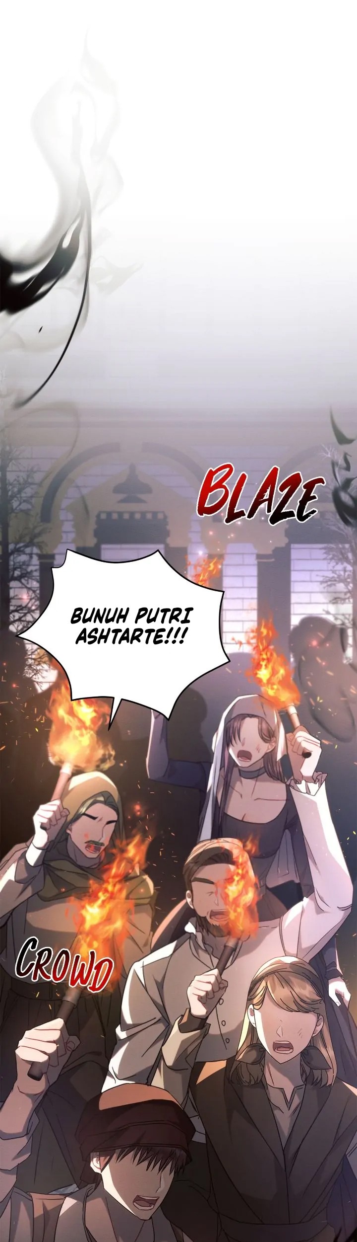 Ashtarte Chapter 71 - halaman 21