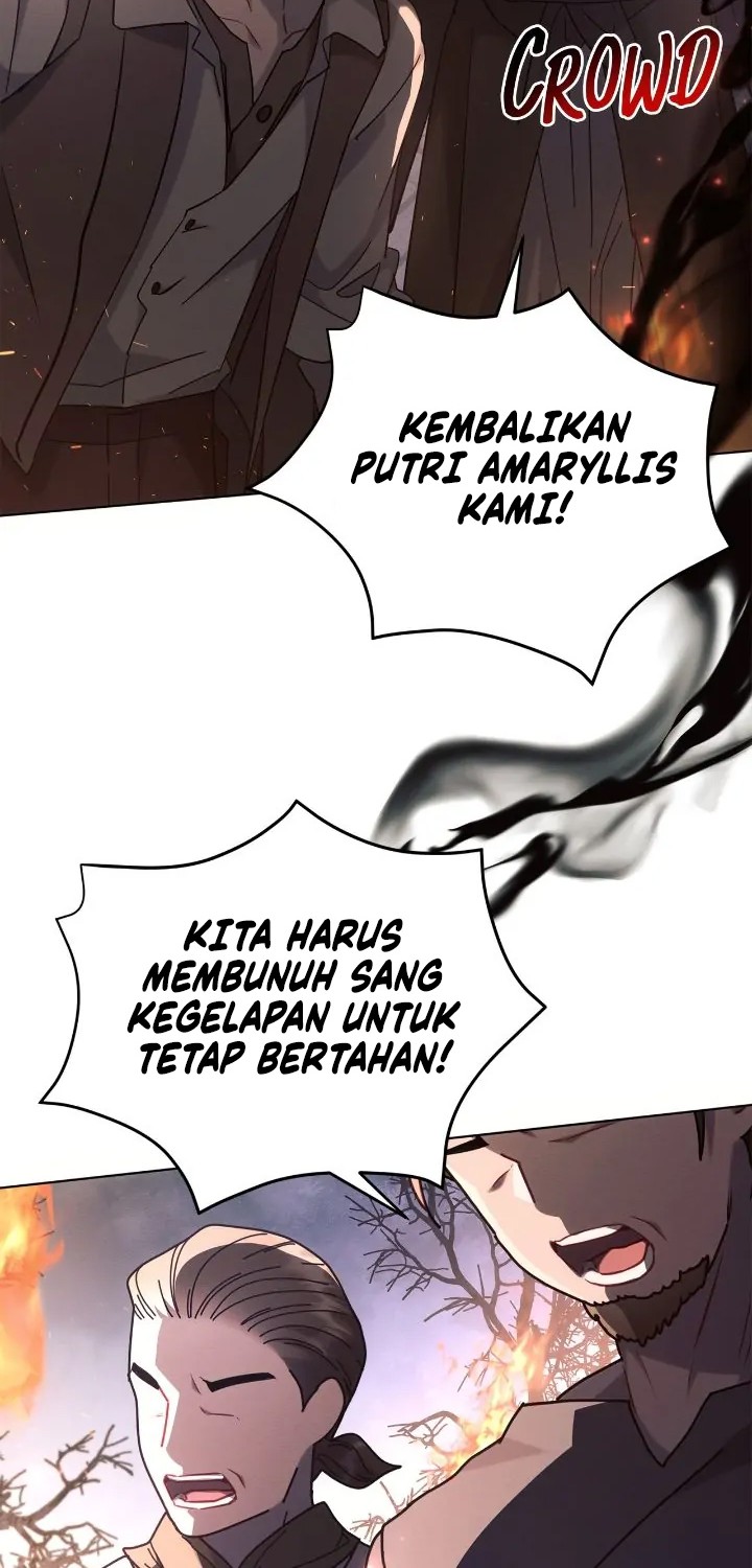 Ashtarte Chapter 71 - halaman 22