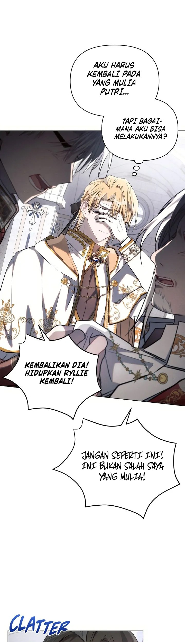 Ashtarte Chapter 71 - halaman 6
