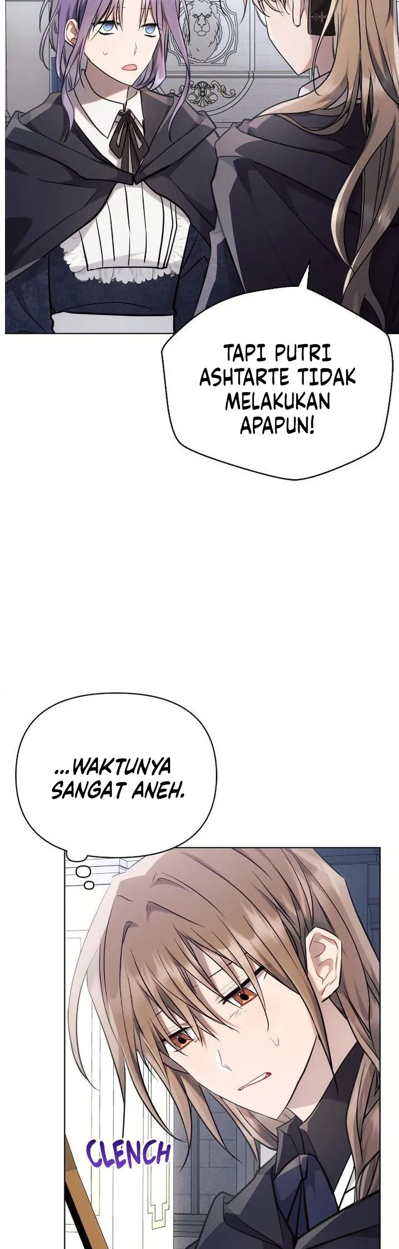 Ashtarte Chapter 72 - halaman 11