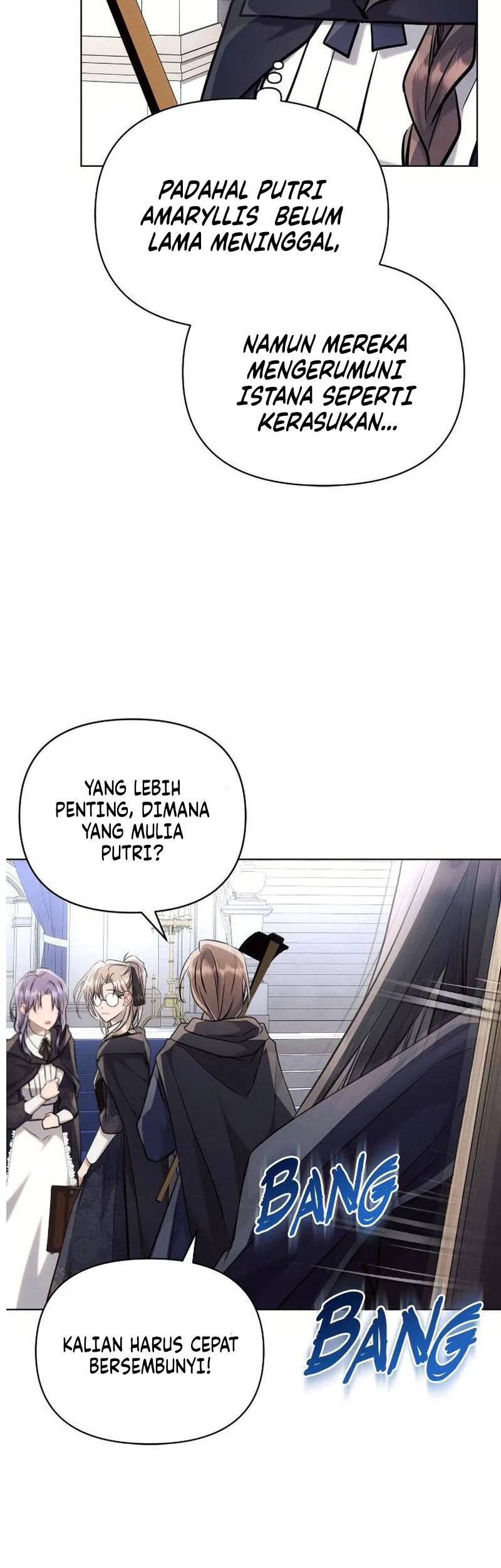Ashtarte Chapter 72 - halaman 12