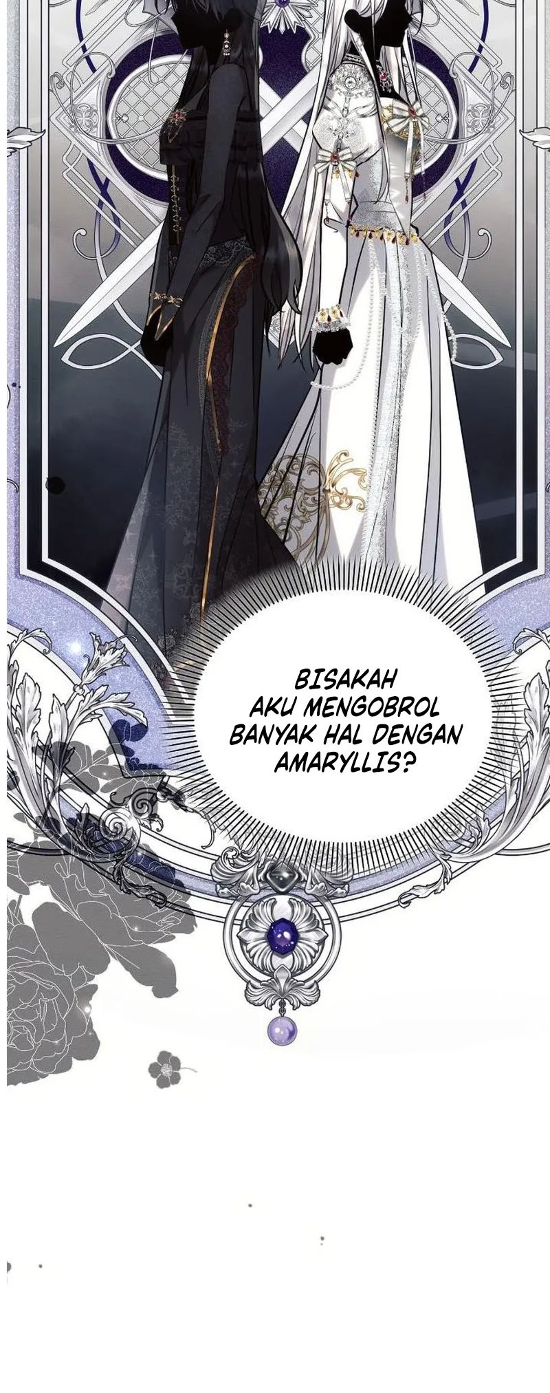 Ashtarte Chapter 72 - halaman 17