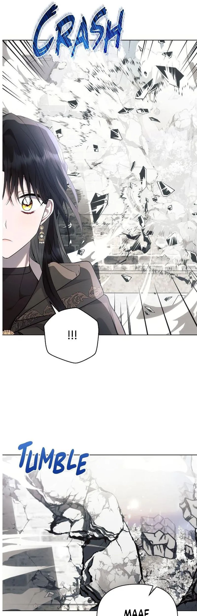 Ashtarte Chapter 72 - halaman 18