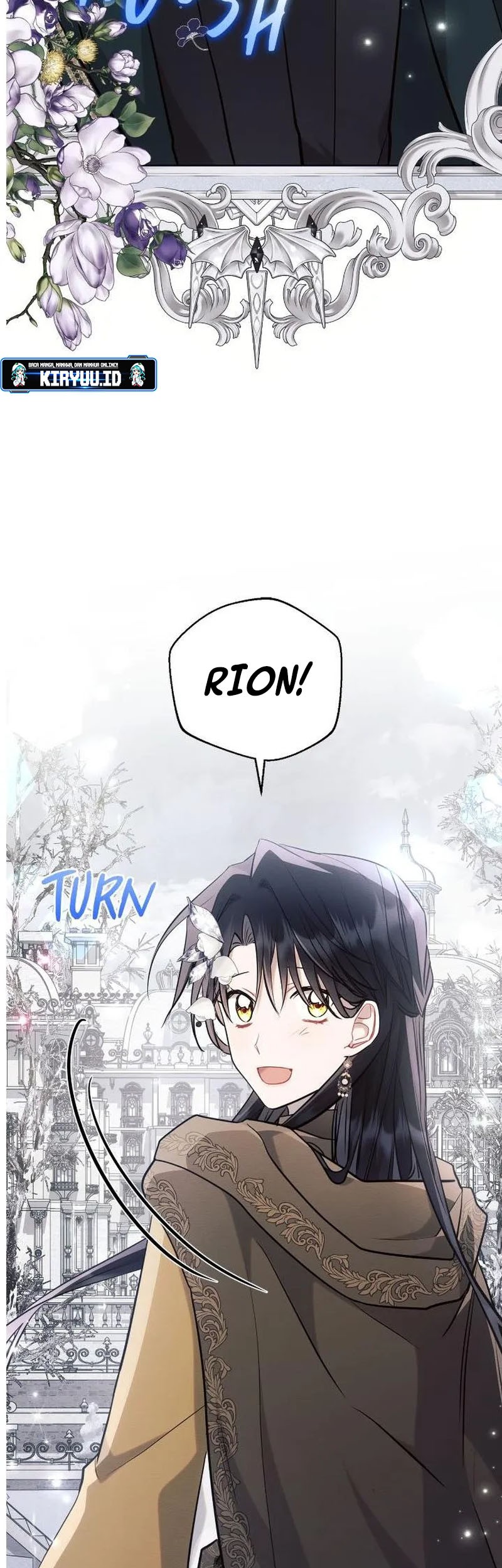 Ashtarte Chapter 72 - halaman 20