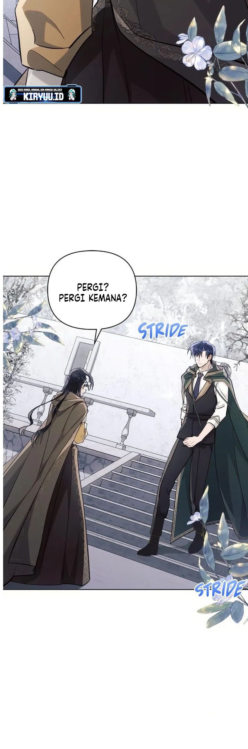 Ashtarte Chapter 72 - halaman 21