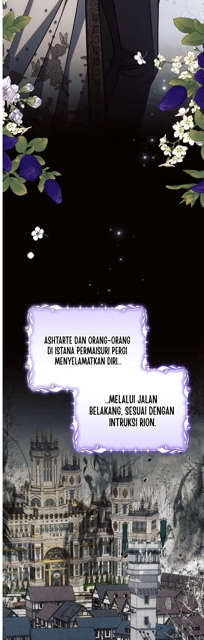 Ashtarte Chapter 72 - halaman 27