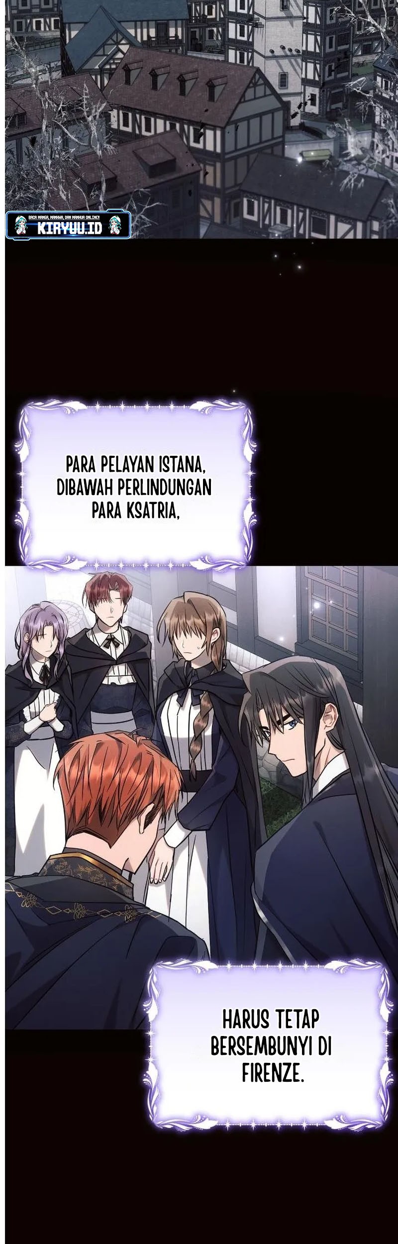 Ashtarte Chapter 72 - halaman 28