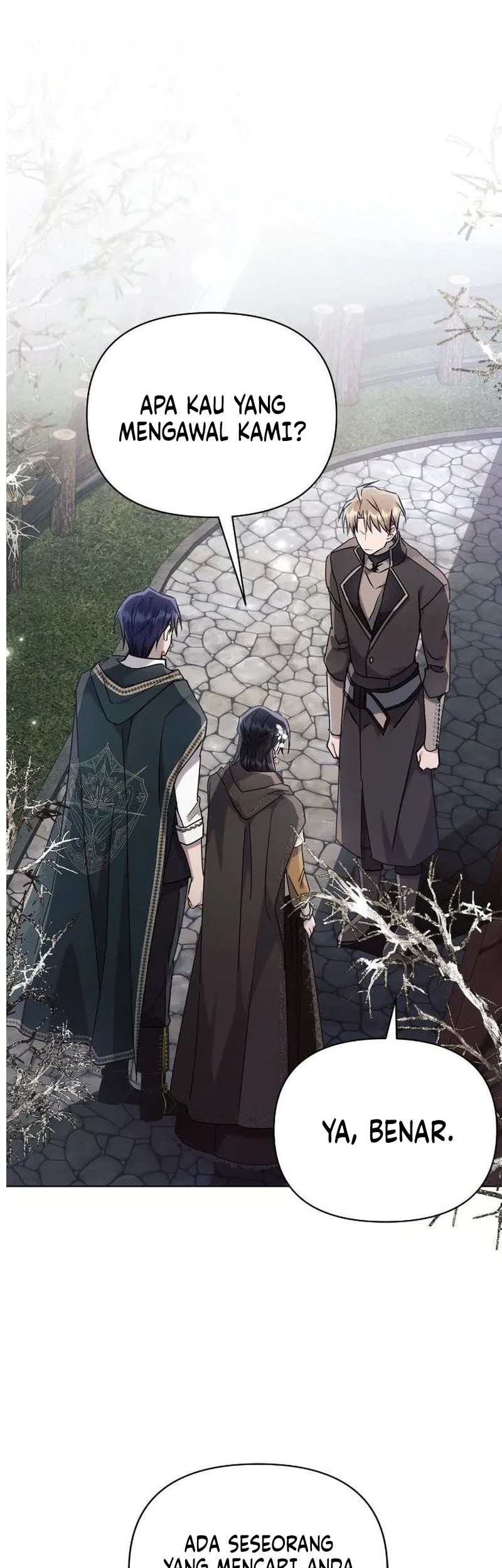 Ashtarte Chapter 72 - halaman 30