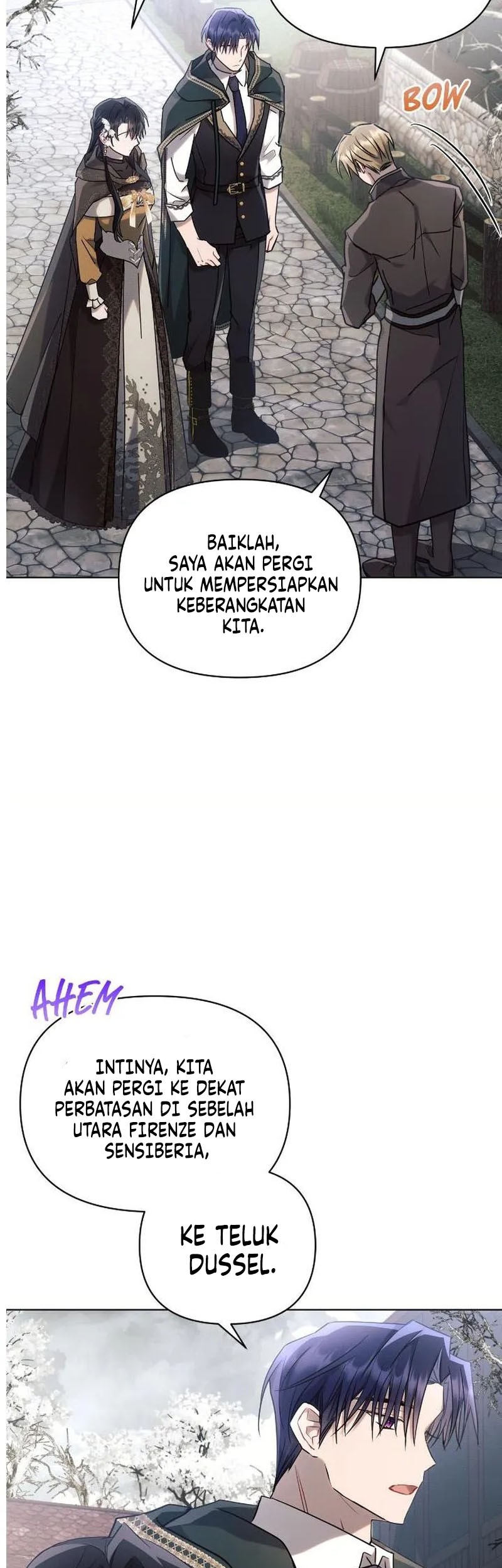 Ashtarte Chapter 72 - halaman 32