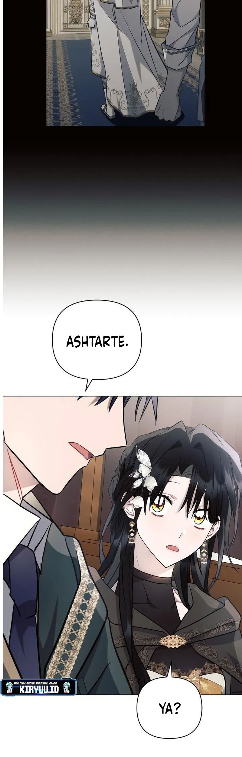 Ashtarte Chapter 72 - halaman 51