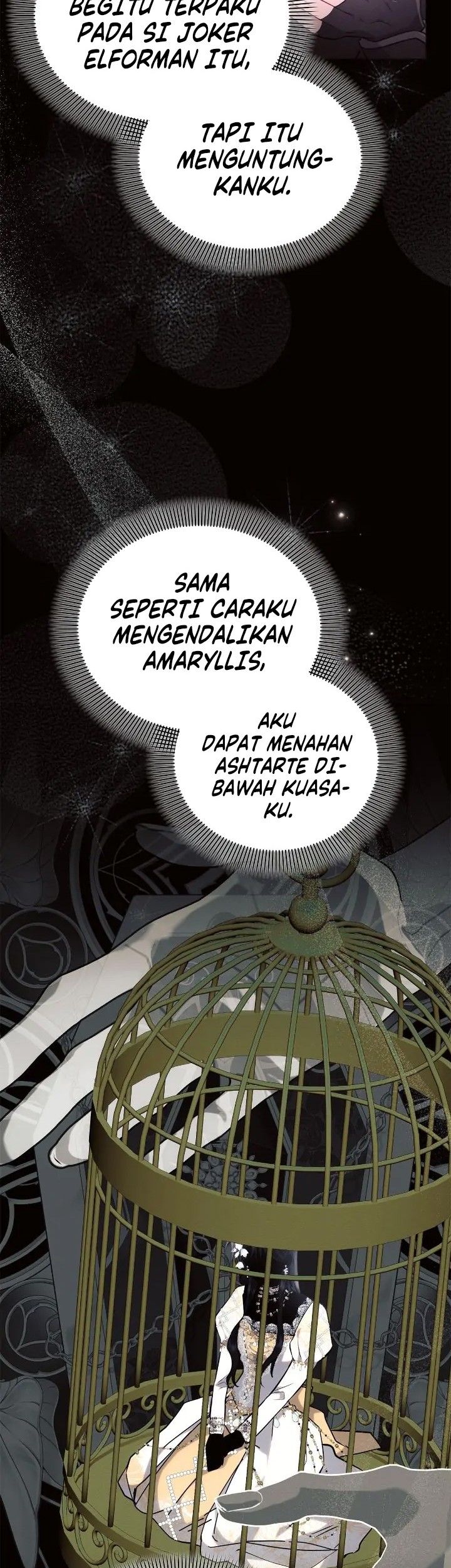 Ashtarte Chapter 73 - halaman 15