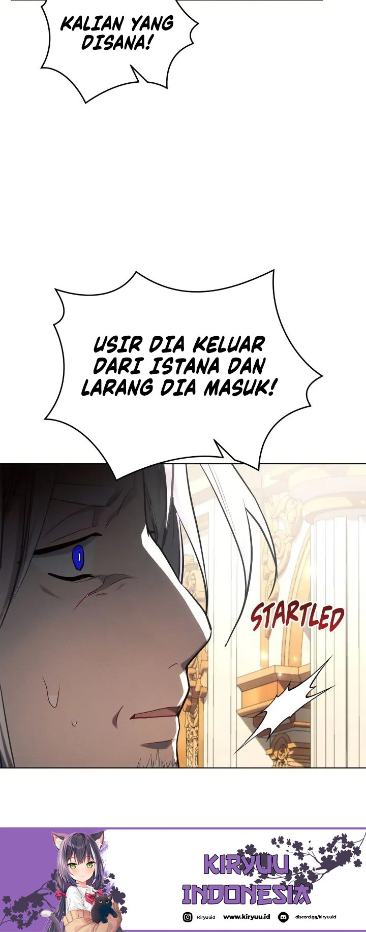 Ashtarte Chapter 73 - halaman 22