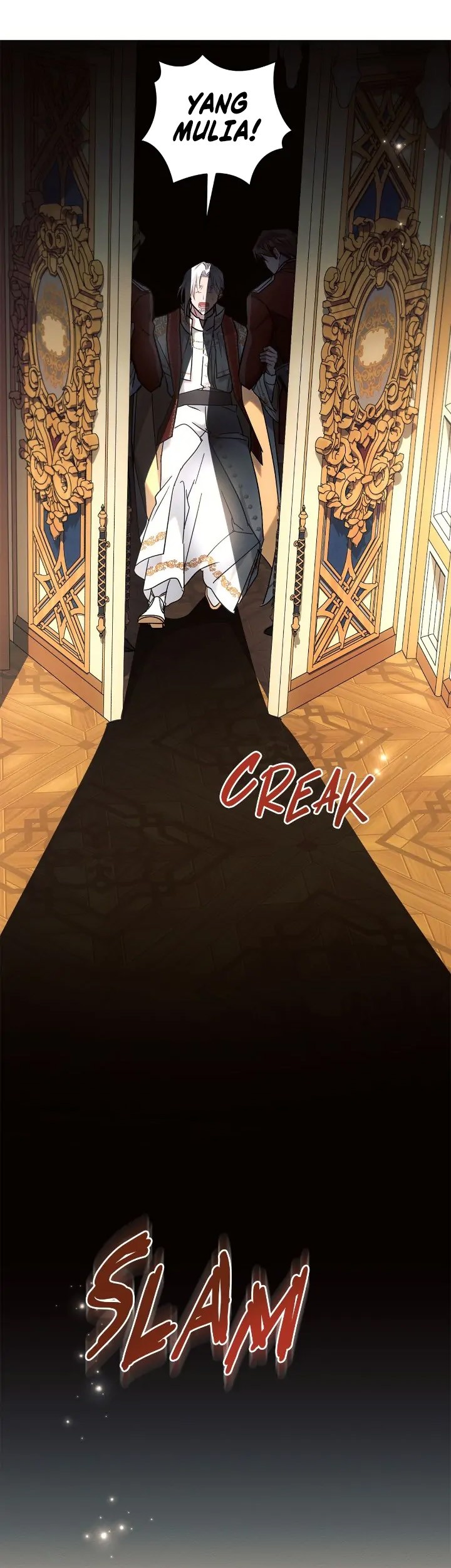 Ashtarte Chapter 73 - halaman 25
