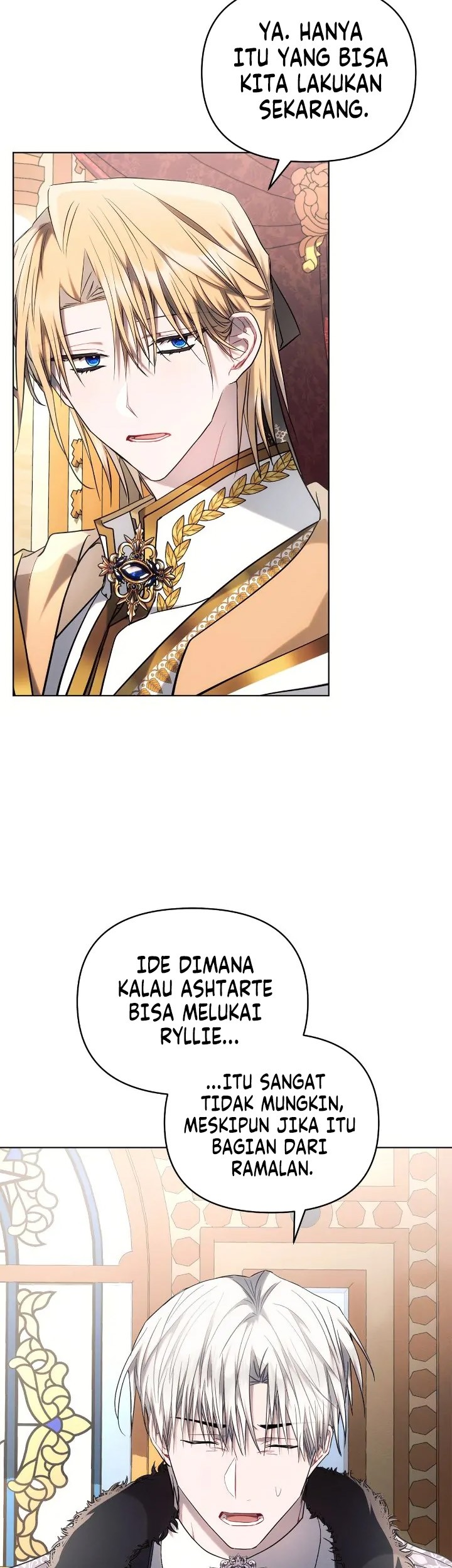 Ashtarte Chapter 73 - halaman 30