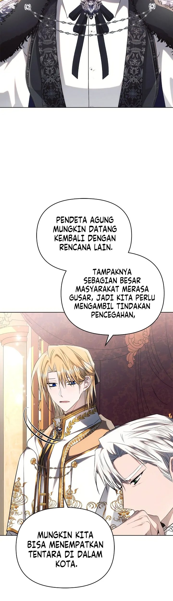 Ashtarte Chapter 73 - halaman 31