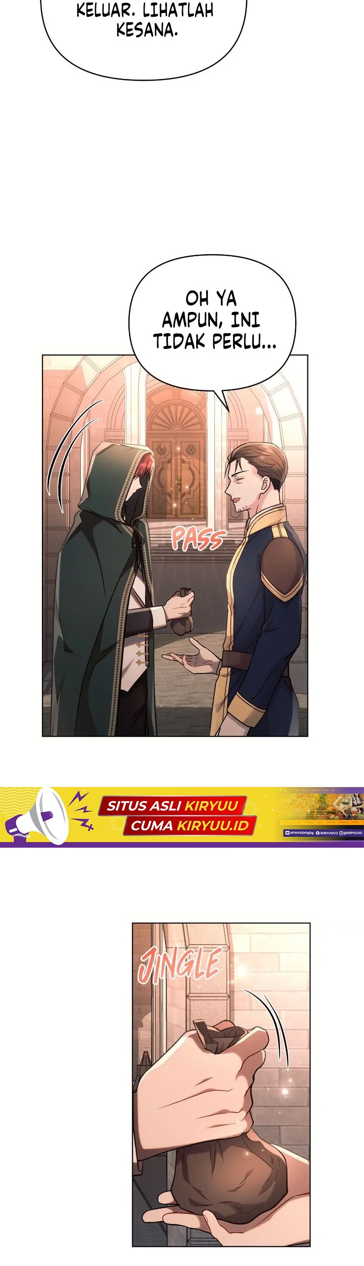Ashtarte Chapter 73 - halaman 39