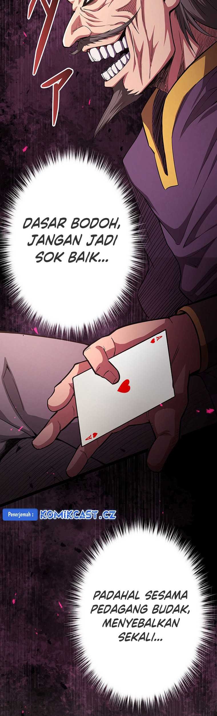 Ashtarte Chapter 73 - halaman 40