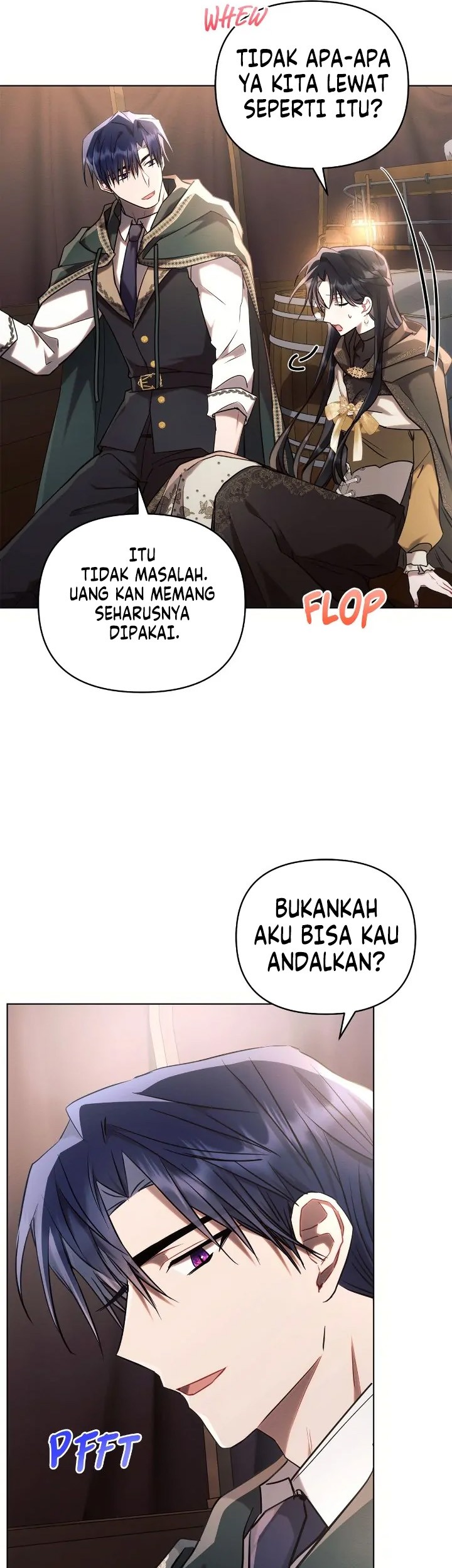 Ashtarte Chapter 73 - halaman 41