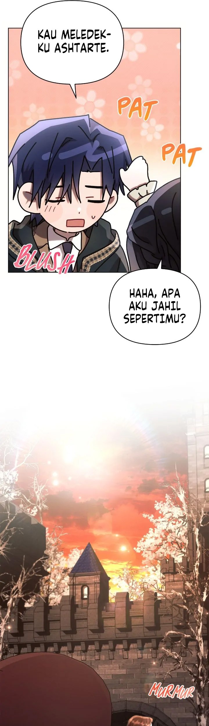 Ashtarte Chapter 73 - halaman 45
