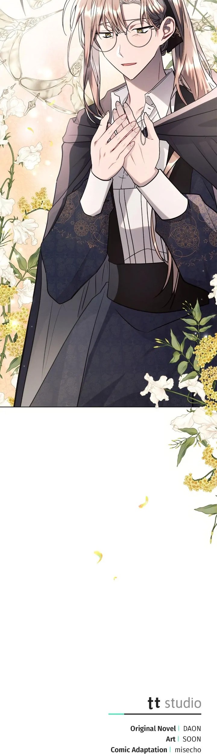 Ashtarte Chapter 73 - halaman 50