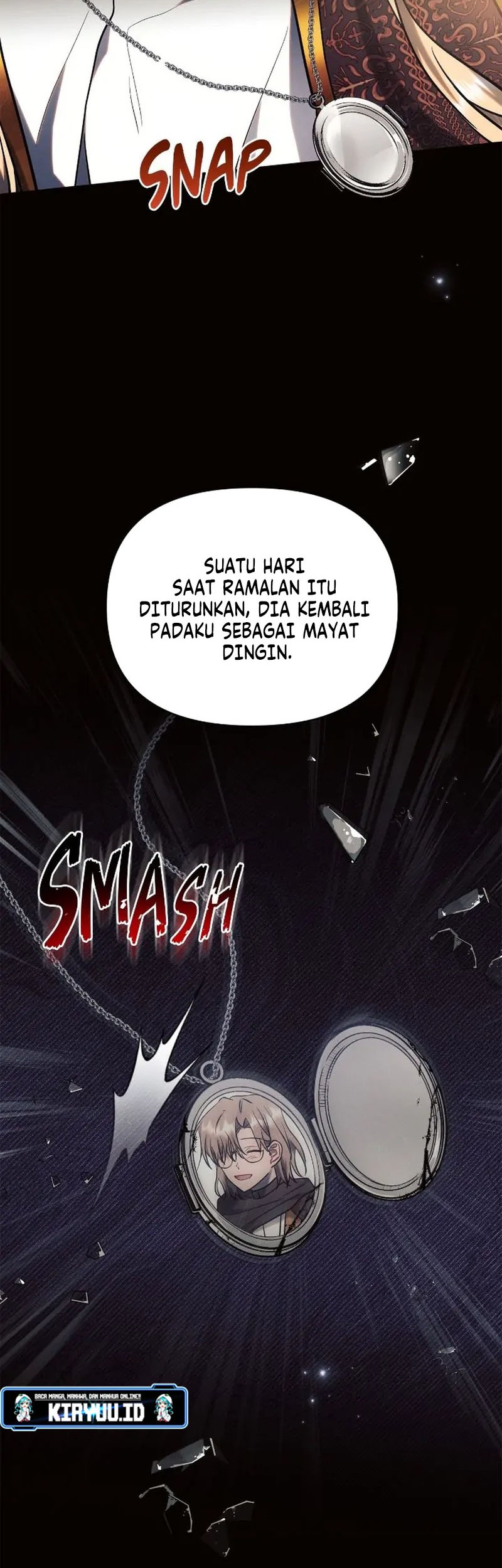 Ashtarte Chapter 74 - halaman 11