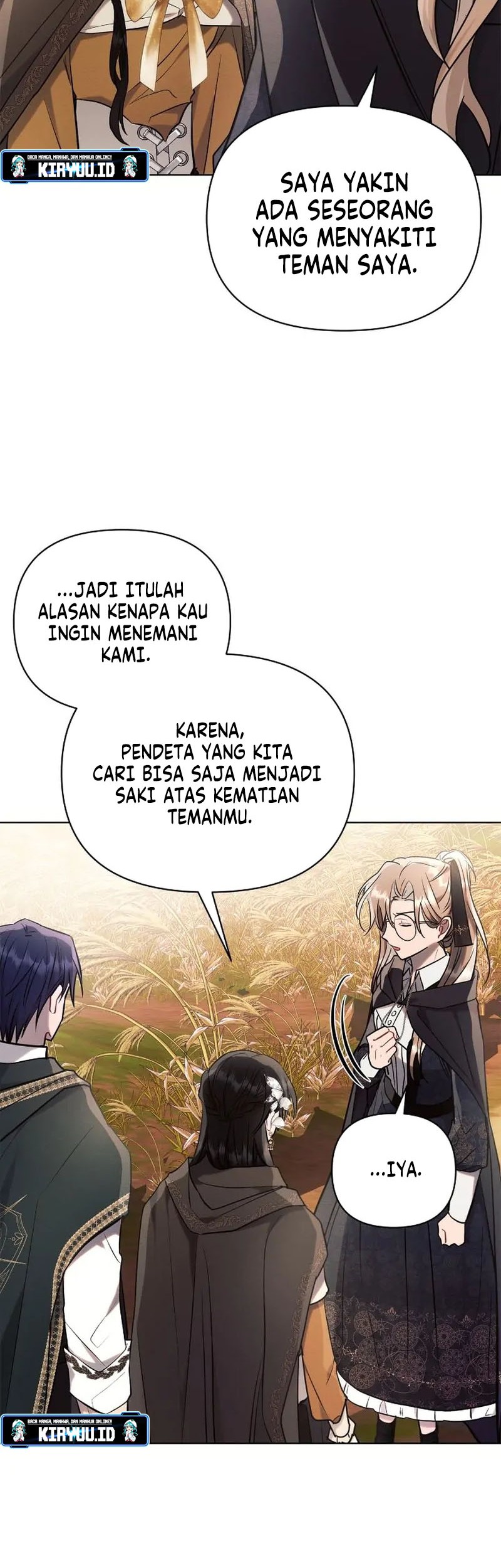 Ashtarte Chapter 74 - halaman 19