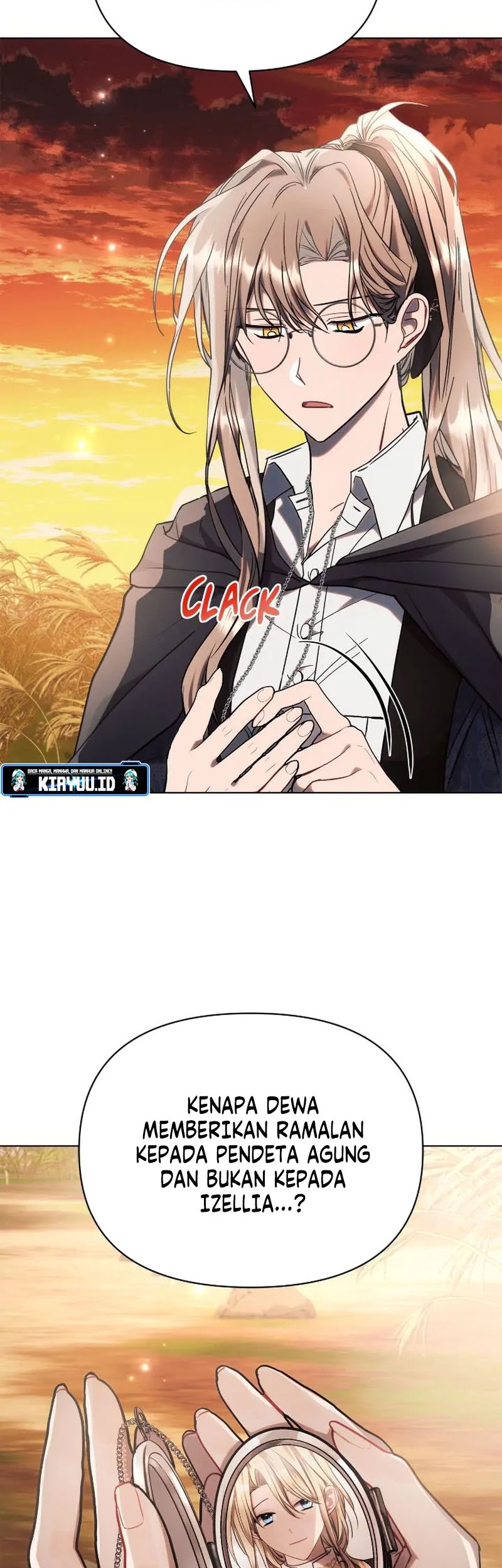 Ashtarte Chapter 74 - halaman 21