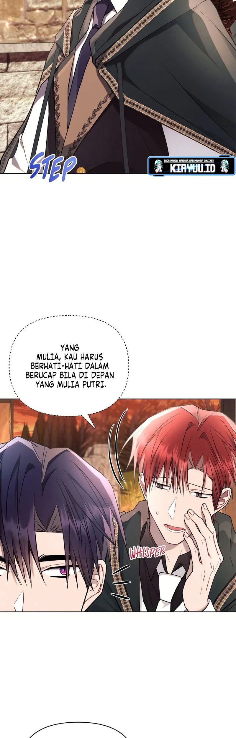 Ashtarte Chapter 74 - halaman 28