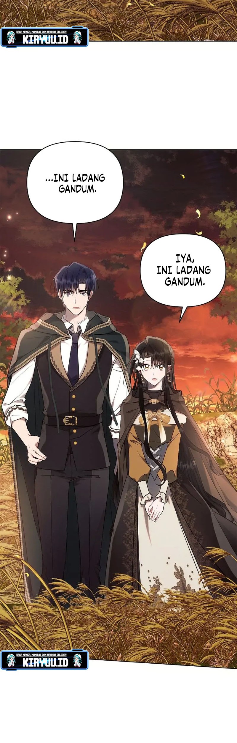 Ashtarte Chapter 74 - halaman 3