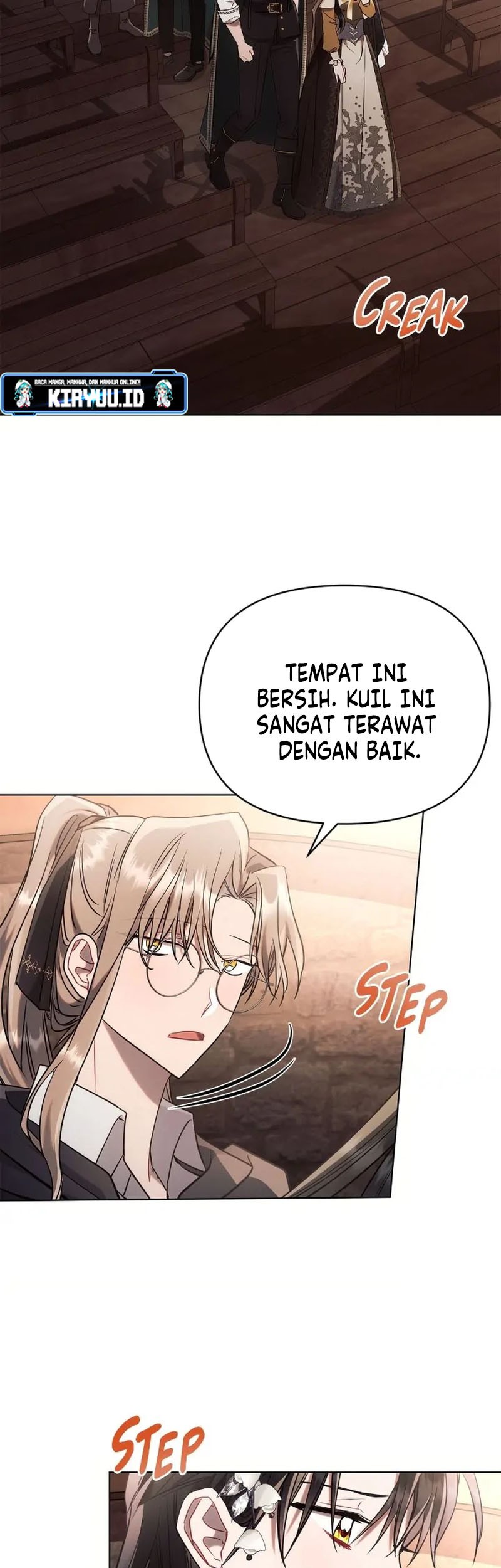 Ashtarte Chapter 74 - halaman 30