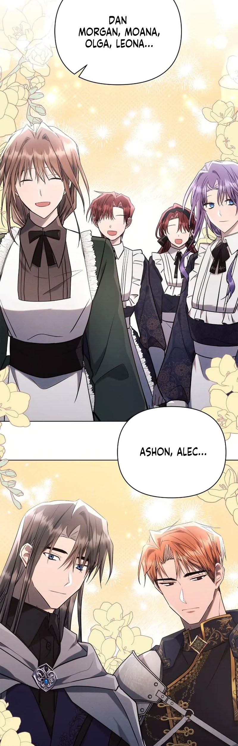 Ashtarte Chapter 74 - halaman 34