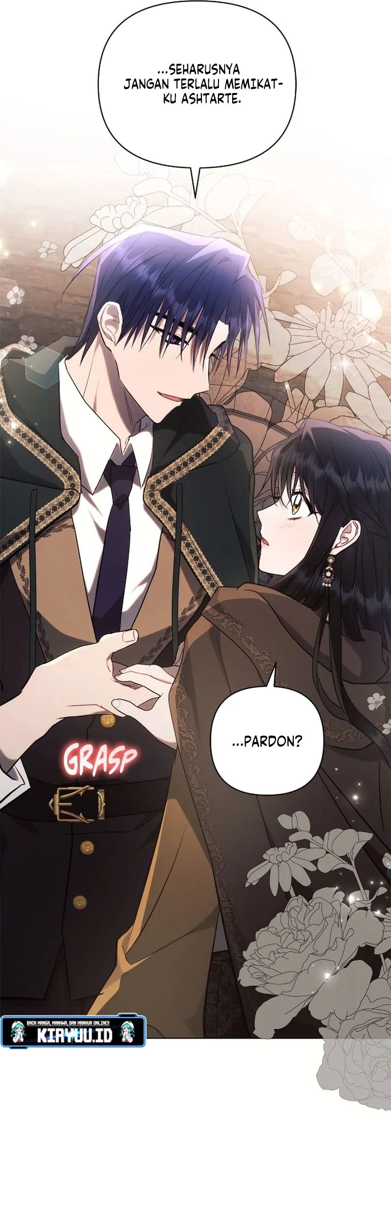 Ashtarte Chapter 74 - halaman 38