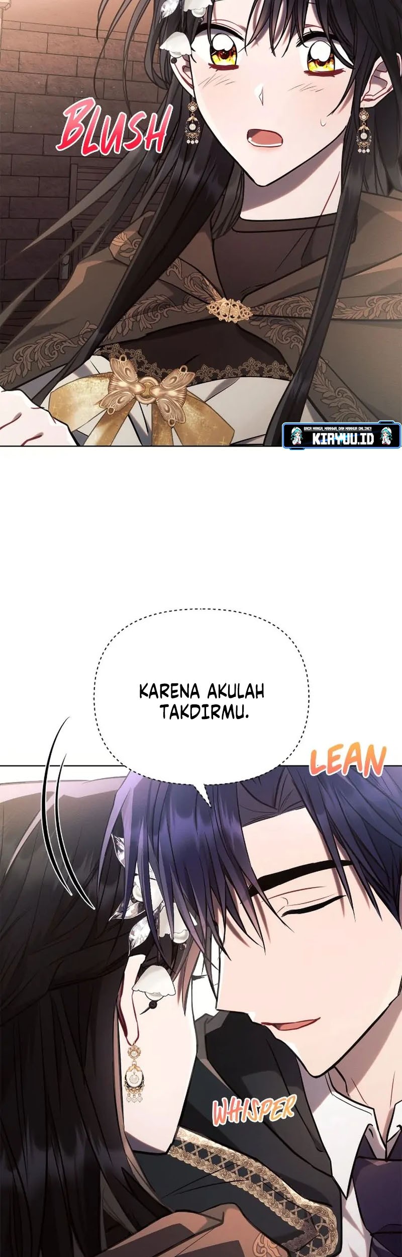 Ashtarte Chapter 74 - halaman 40