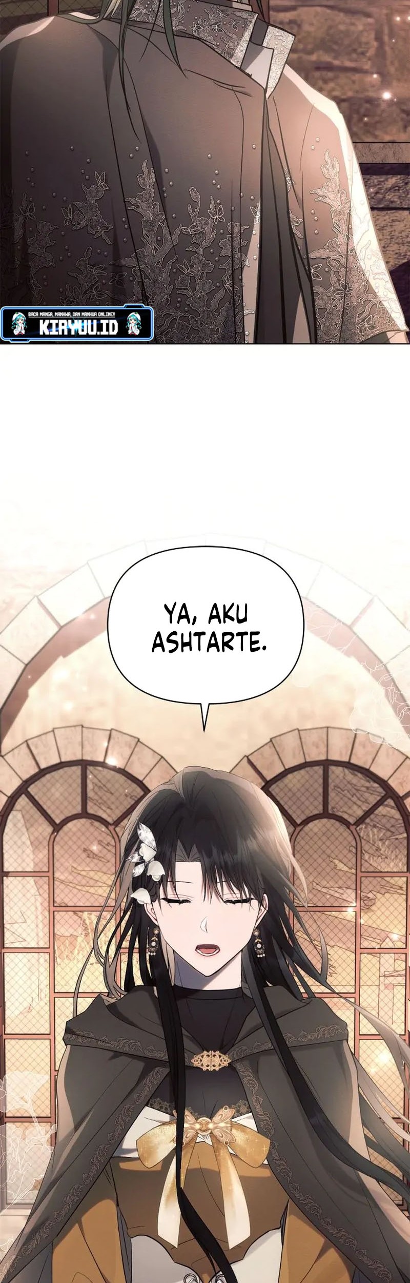 Ashtarte Chapter 74 - halaman 51