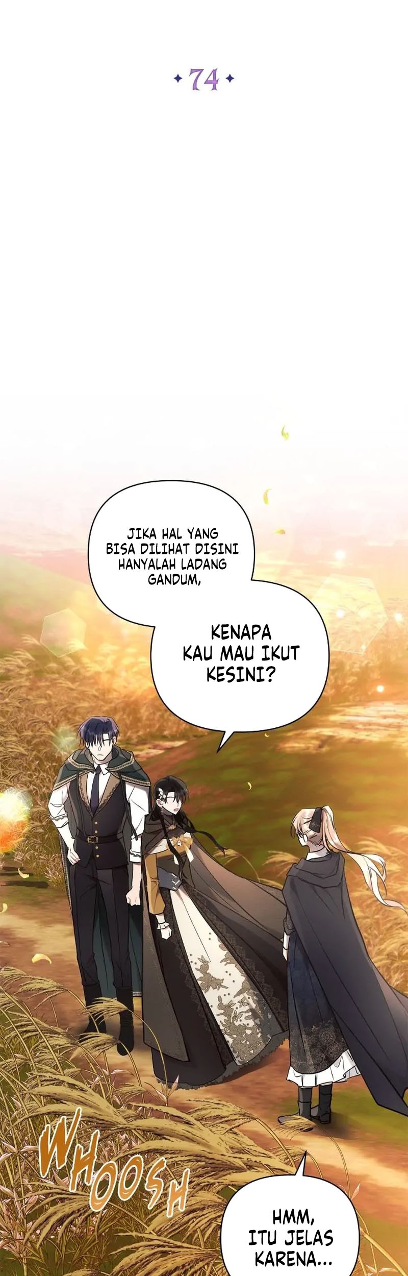 Ashtarte Chapter 74 - halaman 6