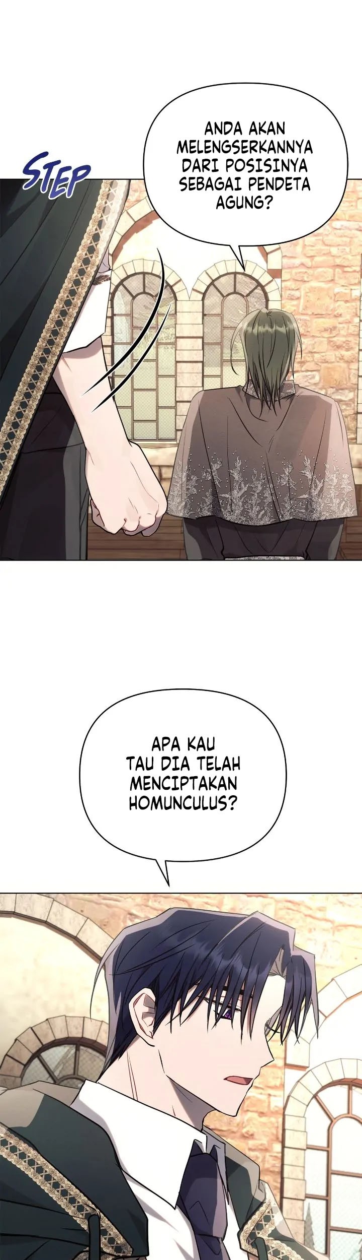 Ashtarte Chapter 75 - halaman 12