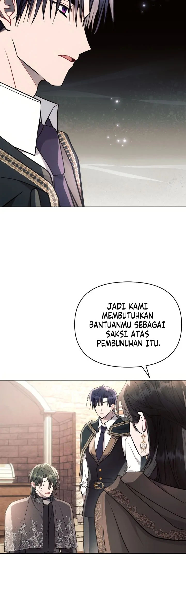 Ashtarte Chapter 75 - halaman 16