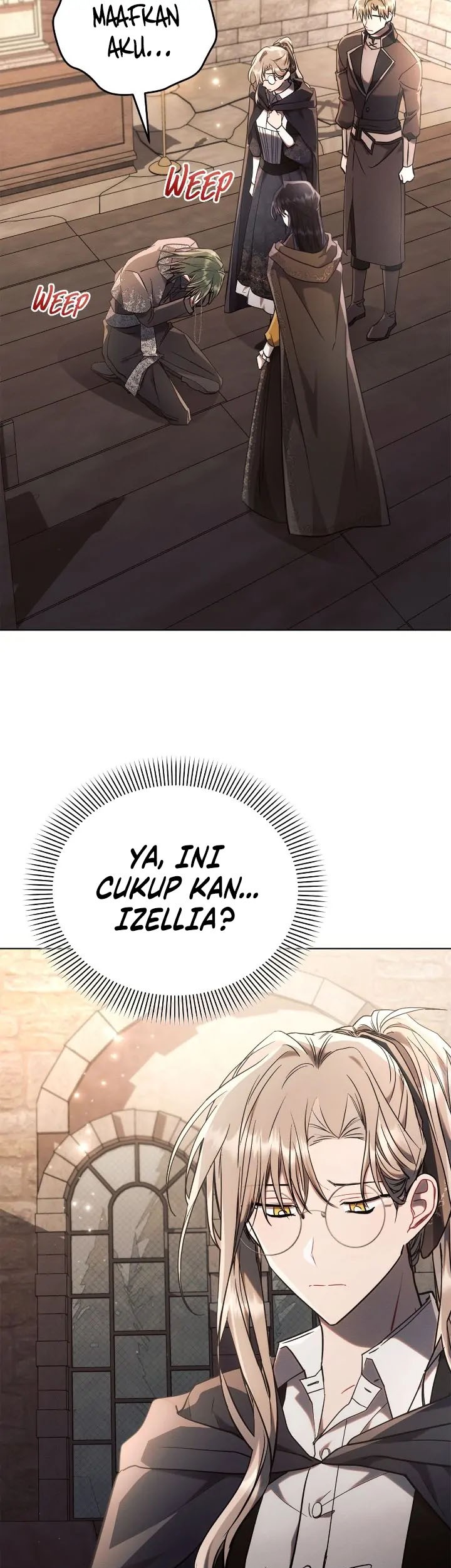 Ashtarte Chapter 75 - halaman 24