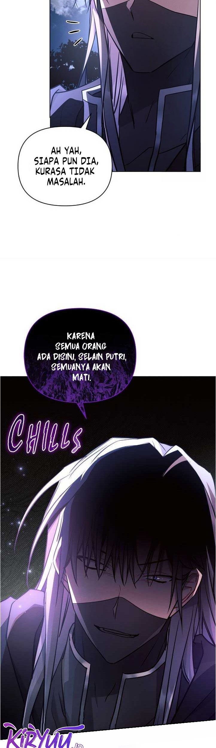 Ashtarte Chapter 77 - halaman 15