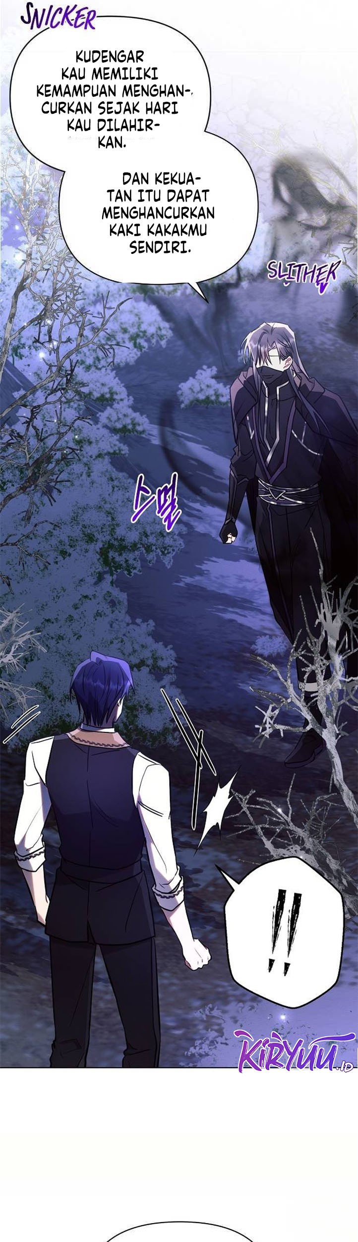 Ashtarte Chapter 77 - halaman 25