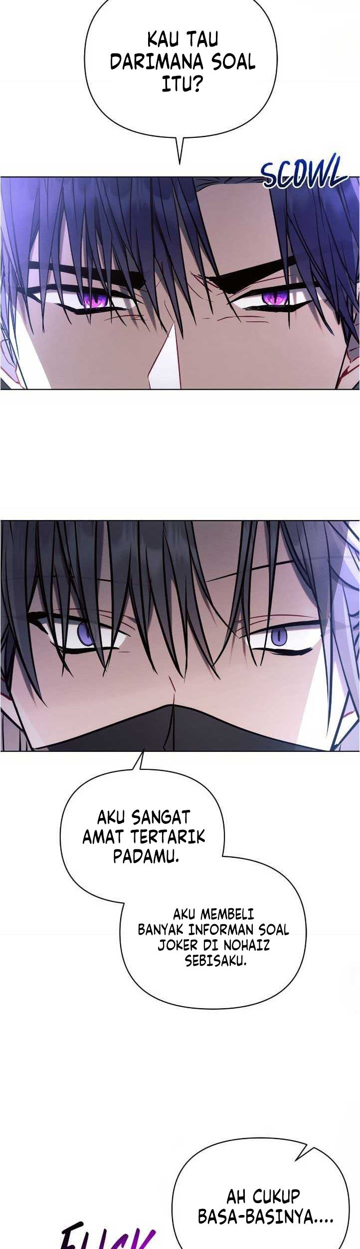 Ashtarte Chapter 77 - halaman 26