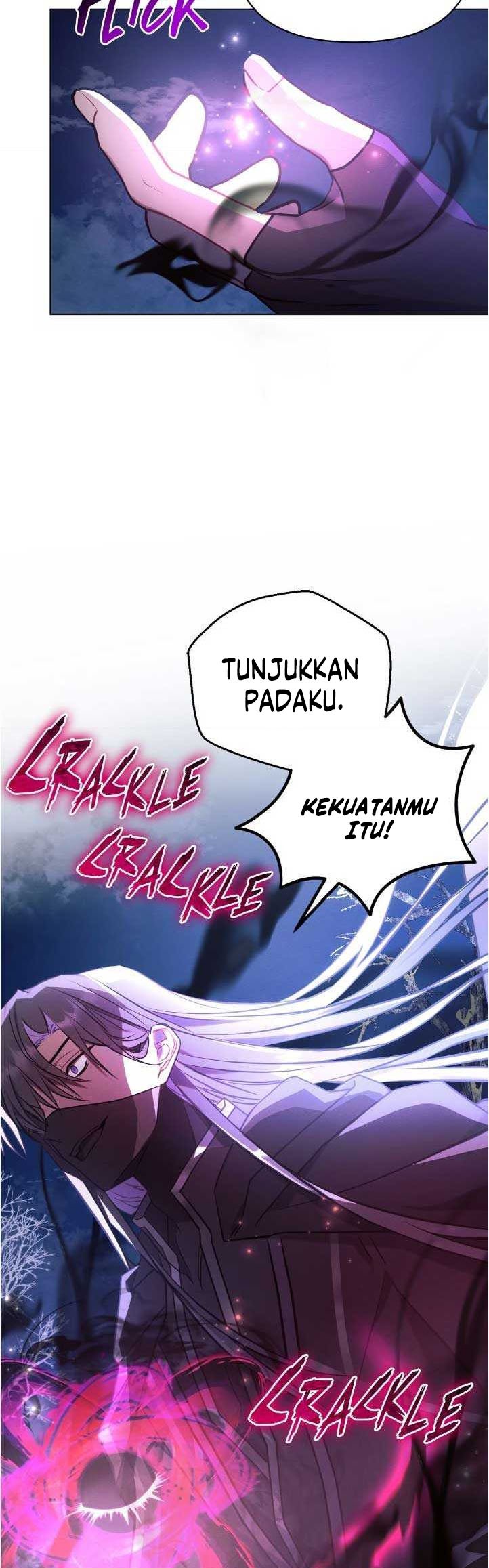 Ashtarte Chapter 77 - halaman 27