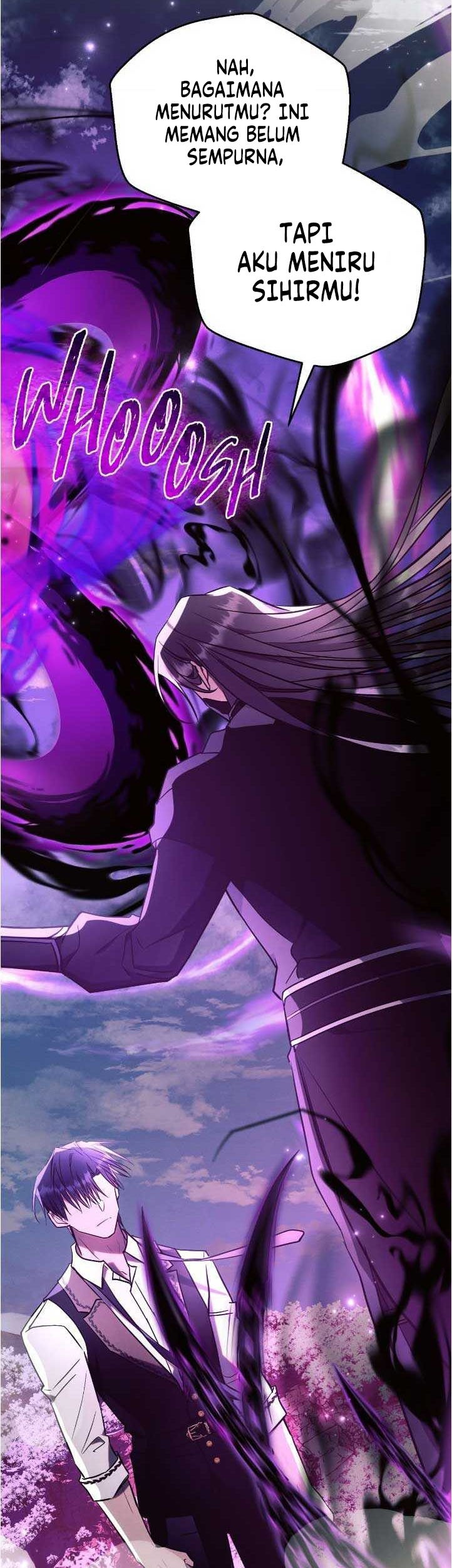 Ashtarte Chapter 77 - halaman 31