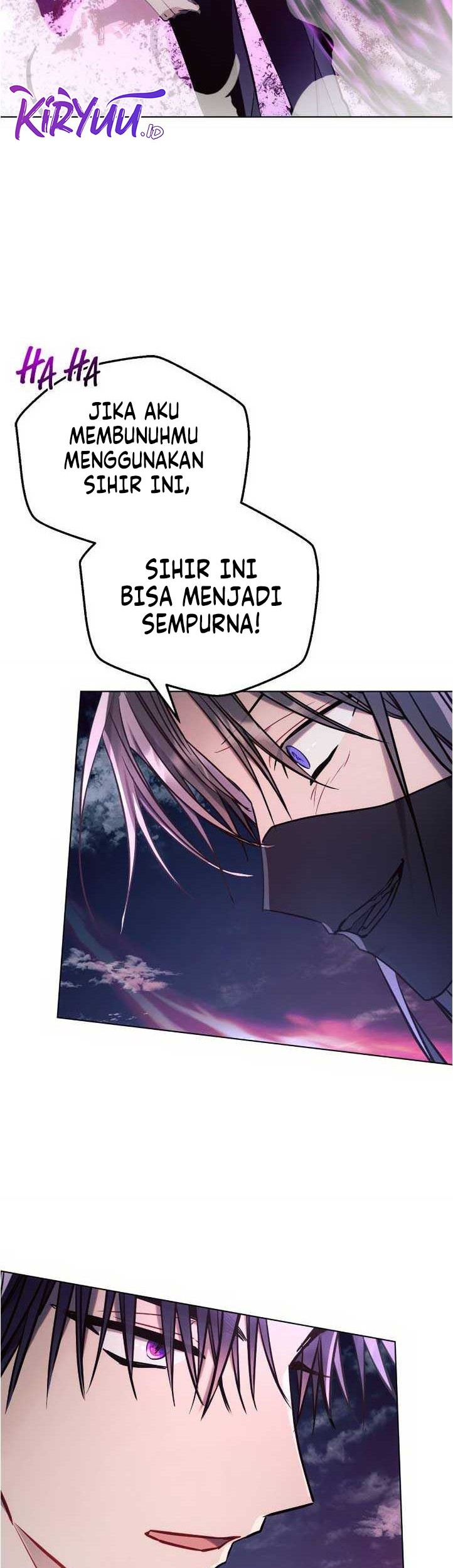 Ashtarte Chapter 77 - halaman 32