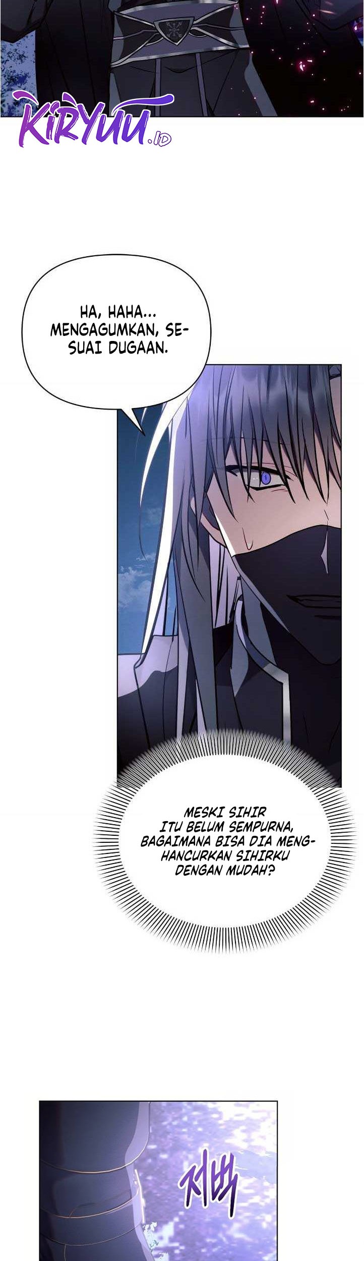 Ashtarte Chapter 77 - halaman 35