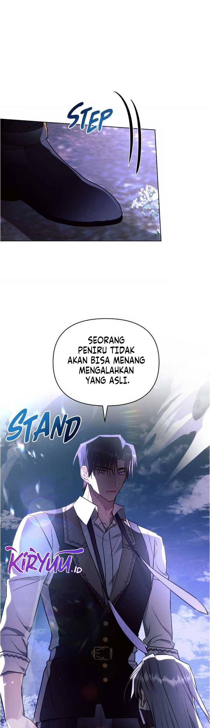 Ashtarte Chapter 77 - halaman 44